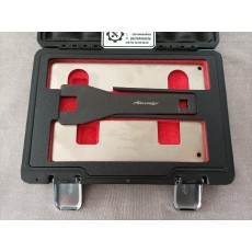 Timingset voor opel 1.0 1.4 benzinemotoren