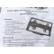 Timingset voor opel 1.0 1.4 benzinemotoren