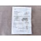 Timingset voor opel 1.0 1.4 benzinemotoren