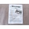 Timingset voor opel 1.0 1.4 benzinemotoren