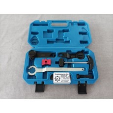 Timingset VAG 1.2 , 1.4 riem-aangedreven TSi motoren en 1.4 TSi ACT