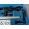 Timingset VAG 1.2 , 1.4 riem-aangedreven TSi motoren en 1.4 TSi ACT