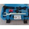 Timingset VAG 1.2 , 1.4 riem-aangedreven TSi motoren en 1.4 TSi ACT