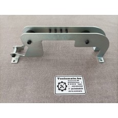 Mercedes distributieketting geleider voor Mercedes M111 zoals W111589196100