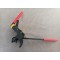 Ventiel Klep Torsieveer Demontage Tool Voor Bmw Mini B38 B48 B58