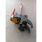 Ventiel Klep Torsieveer Demontage Tool Voor Bmw Mini B38 B48 B58