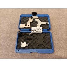  Timingset Ford Mazda Volvo 1,6 2,0 en 2,3 met T4 T5 T7 motoren