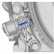  Timingset Ford Mazda Volvo 1,6 2,0 en 2,3 met T4 T5 T7 motoren