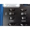 Parkeersensor stans set voor 17 - 40,4 mm Sensoren