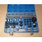 Hydraulische injector trekker 10 ton met brug LUXE versie