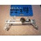 Hydraulische injector trekker 10 ton met brug LUXE versie
