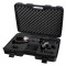 Kabelkniptang 120 KN open SET met 2x 4.0Ah Accu