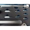 Combideal  timingset Ford ecoboost en koppel omvormer