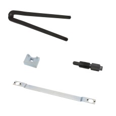 Timingset voor Audi VW 2.4 2.8 4.2 benzine
