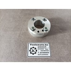 Montage hulpstuk voor asafdichting / krukas zoals VW T10122/6A