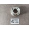 Montage hulpstuk voor asafdichting / krukas zoals VW T10122/6A