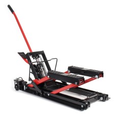 Hydraulische Motorfiets ATV lift voor 680 kg