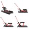 Hydraulische Motorfiets ATV lift voor 680 kg