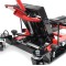 Hydraulische Motorfiets ATV lift voor 680 kg