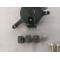 Oliepomp - vacuümpomp trekker voor Mercedes M139, M256, OM654, OM656 zoals W256589013300