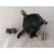 Oliepomp - vacuümpomp trekker voor Mercedes M139, M256, OM654, OM656 zoals W256589013300