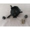 Oliepomp - vacuümpomp trekker voor Mercedes M139, M256, OM654, OM656 zoals W256589013300