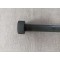 Injector zitting dichting slag trekker