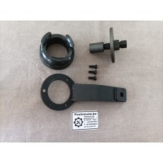 riempoelie blokkeer sleutel voor BMW M52TU / M54 / M56