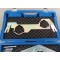 Timingset voor Jaguar Land Rover Ingenium I6 3.0 PT306 benzinemotor