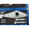 Timingset voor Jaguar Land Rover Ingenium I6 3.0 PT306 benzinemotor