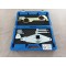 Timingset voor Jaguar Land Rover Ingenium I6 3.0 PT306 benzinemotor