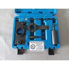 Timingset Opel 2,0 CDTi vanaf 2014