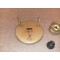 Injectiepomp afstelgereedschap voor Renault F8Q F9Q