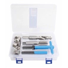 Draad herstelset Helicoil set M8 x 1.5