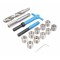 Draad herstelset Helicoil set M8 x 1.5