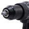 Klopboormachine incl. 2 x 4.0Ah batterij 18V + oplader