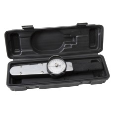 Torsiometer , wrijvingsmeter 0-6 Nm 0-600 Ncm, links & rechts