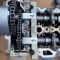 Timingset voor Opel 1,5L 2,0L – F15 D15 F20 D20 RCE met distributieketting