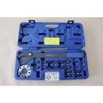 VAG poelie gereedschapsset zoals  T10172A en T10554