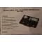 Timingset MERCEDES 1.6 2.0 3.0 DIESEL OM654 OM656