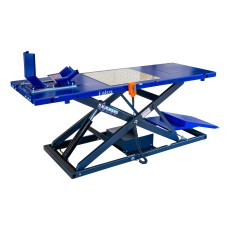 Motorlift tot 1000 Kg voor dag in dag uit professioneel gebruik AFGEHAALD
