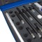 Compressie tester en compressiedruk sensor voor Benzine motoren met diagram kaartjes