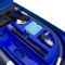 Compressie tester en compressiedruk sensor voor Benzine motoren met diagram kaartjes