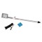Compressie tester en compressiedruk sensor voor Benzine motoren met diagram kaartjes