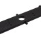 Zelf centrerende motorfiets banden adapter voor balanceer apparaat met as van 36 of 40 cm