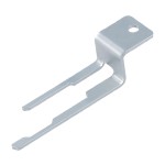 Speciaal gereedschap voor het losmaken van de veiligheidsgordel bij Tesla Model 3 en Y, zoals Tesla 1133787-00-A