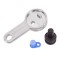 Afstelgereedschap voor kleptiming Mercedes M254, M256, OM654, OM656 zoals 654589002100, 654589032100.