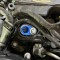 Afstelgereedschap voor kleptiming Mercedes M254, M256, OM654, OM656 zoals 654589002100, 654589032100.