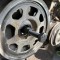 krukaspoelie trekker voor Ford 2.0 EcoBlue TDCi vanaf 2019, vergelijkbaar met Ford 303-1657