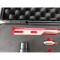 Combideal ford Fox en koppel omvormer